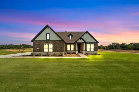 500 Ashlow Ct, Springtown, TX 76082