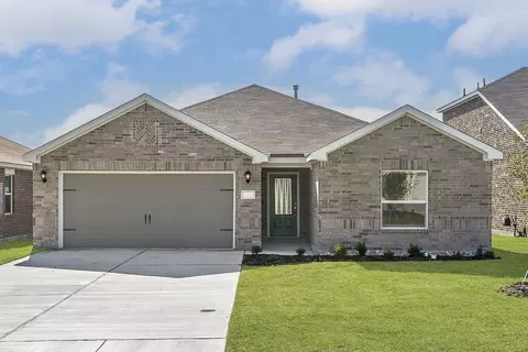 13421 Hang Fire Ln, Cresson, TX 76035
