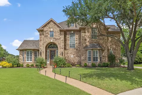 1209 Bel Air Dr, Allen, TX 75013