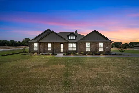 501 Ashlow Ct, Springtown, TX 76082