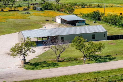 301 Meadow Ln, Abilene, TX 79602