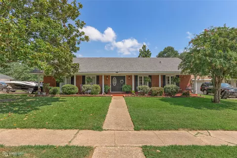 1658 Juniper Dr, Shreveport, LA 71118