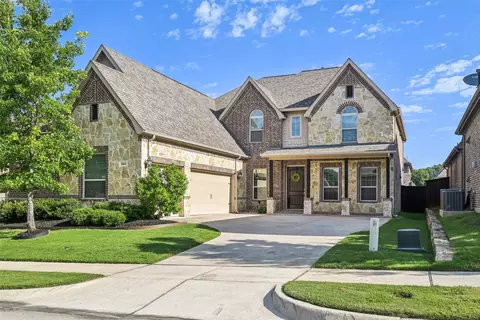 1104 Rhett Dr, Colleyville, TX 76034