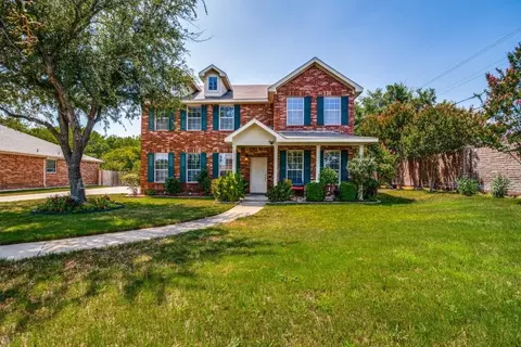 3815 Pinebluff Ln, Rockwall, TX 75032