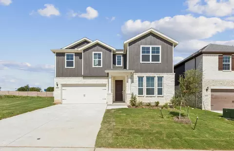 821 Norfolk Ln, Godley, TX 76044