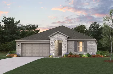 3922 Condor Dr, Crandall, TX 75114