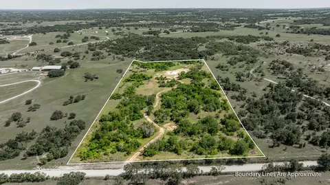 1155 County Road 164, Stephenville, TX 76401