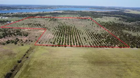 tbd Fm-2861, Comanche, TX 76442