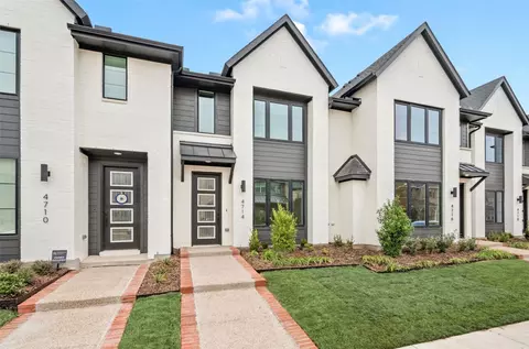 4714 Smokey Quartz Ln, Arlington, TX 76005
