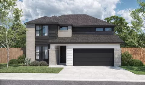 8424 Hidden Creek Ct, North Richland Hills, TX 76182