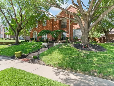 2105 Indian Trl, Rowlett, TX 75088