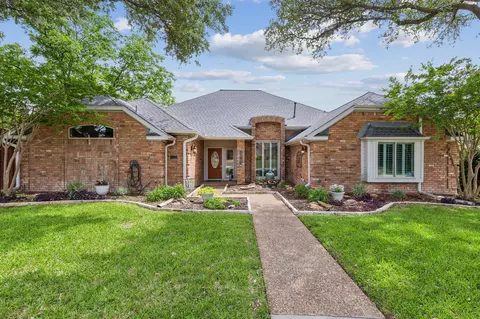 4100 Ambrosia Ln, Plano, TX 75093