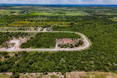 tbd Lot 8 Live Oak Trl, Clyde, TX 79510
