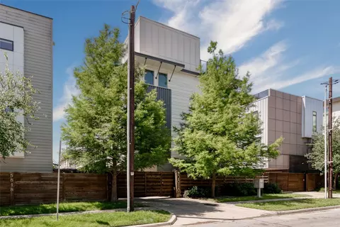 5816 Lindell Ave #3, Dallas, TX 75206