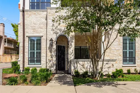8616 Turtle Creek Blvd #100, Dallas, TX 75225