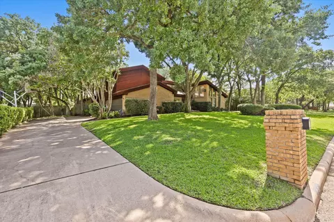 28 Timbergreen Cir, Denton, TX 76205