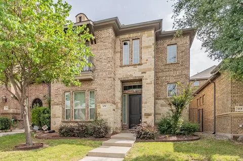 670 Bridge St, Coppell, TX 75019