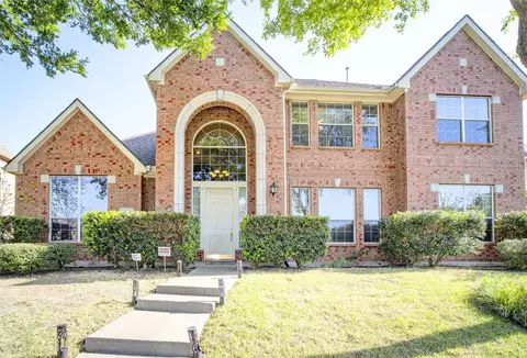 14717 Kelmscot Dr, Frisco, TX 75035
