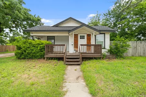 750 N Graham St, Stephenville, TX 76401