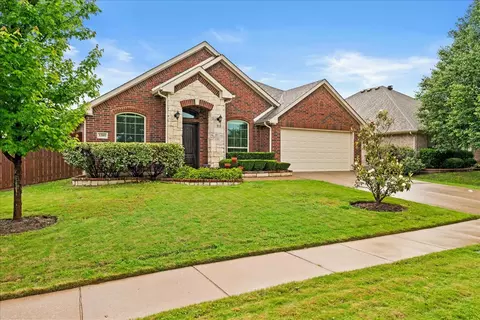 3305 Francis Dr, Wylie, TX 75098