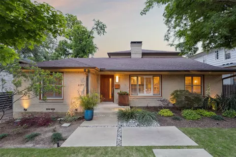 6777 Lakefair Cir, Dallas, TX 75214