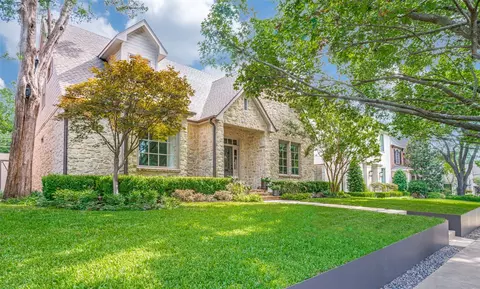 3217 Rankin St, University Park, TX 75205