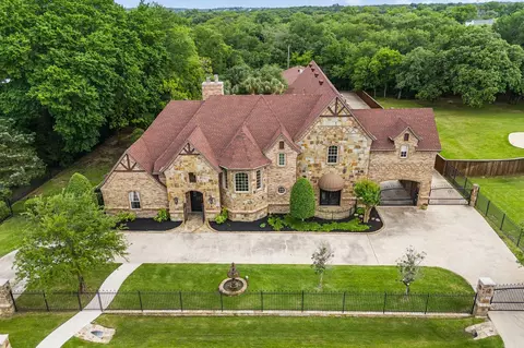 1560 Nightingale Cir, Keller, TX 76262