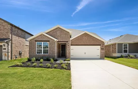 1801 Red Bud Trl, Northlake, TX 76247