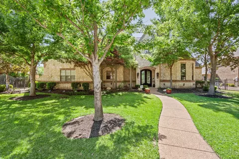 2036 Bantry Dr, Keller, TX 76262