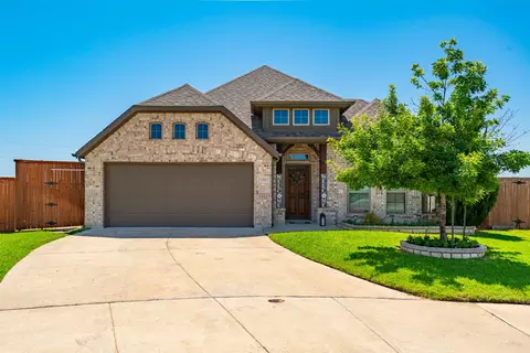 11801 Carlin Dr, Fort Worth, TX 76108