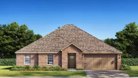 302 Sydney Ln, Mansfield, TX 76063