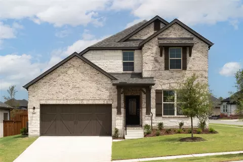 2405 Swinley Forest St, Celina, TX 75009