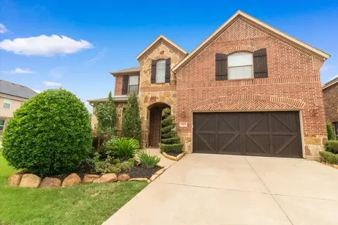 9401 Shoveler Trl, Fort Worth, TX 76118