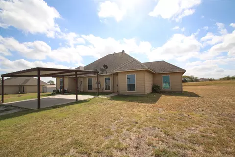 120 Collett Ct, Weatherford, TX 76088