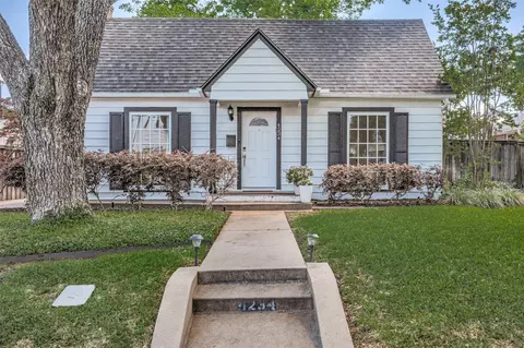 4234 Camden Ave, Dallas, TX 75206