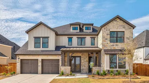 1232 High St, The Colony, TX 75056