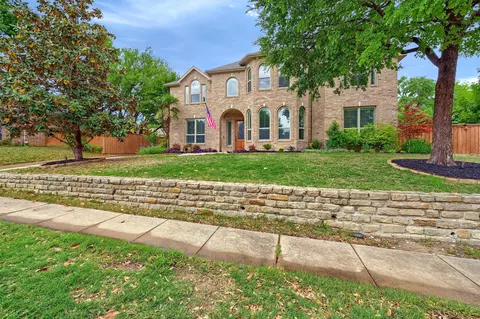 3012 Normandy Dr, Mckinney, TX 75070