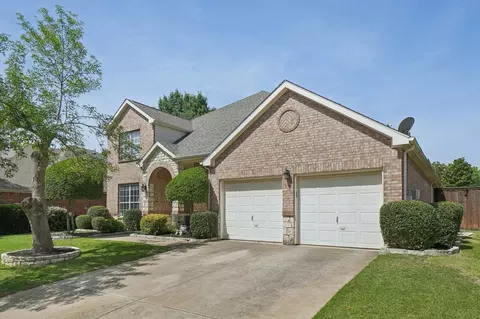 3509 Lofty Pines Ln, Flower Mound, TX 75028