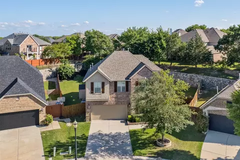 3701 N Sassafras Ct, Mckinney, TX 75072