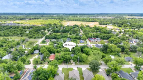 View/Area - 806 Chase Ave, Cleburne, TX 76031 photo 1 of 2
