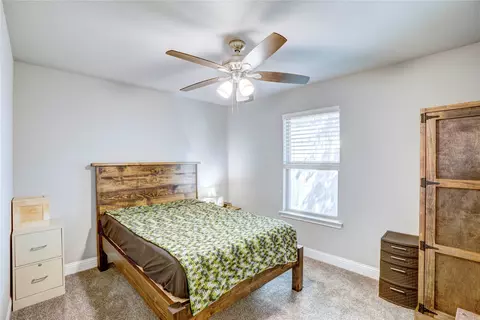 Bedroom - 806 Chase Ave, Cleburne, TX 76031 photo 1 of 9