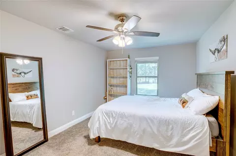 Bedroom - 806 Chase Ave, Cleburne, TX 76031 photo 9 of 9