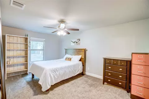 Bedroom - 806 Chase Ave, Cleburne, TX 76031 photo 6 of 9
