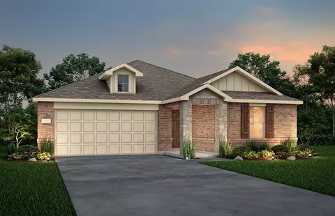 16052 Isles Dr, Haslet, TX 76052