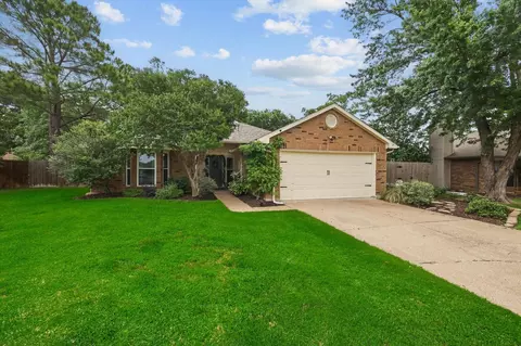 1437 Sedalia Dr, Flower Mound, TX 75028