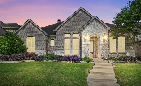 1225 Damsel Grey Trl, Lewisville, TX 75056