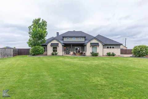 217 Angie Ln, Abilene, TX 79602