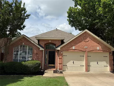 3213 Mission Ridge Dr, Flower Mound, TX 75022