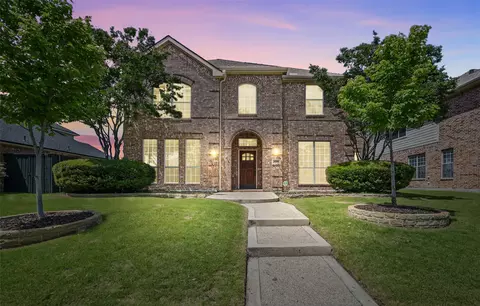 2726 Bandolier Ln, Frisco, TX 75033