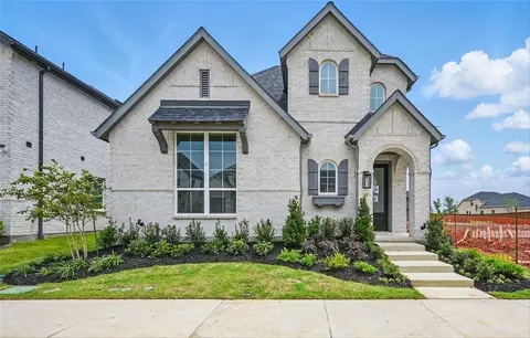 2840 Chester Dr, Celina, TX 75009